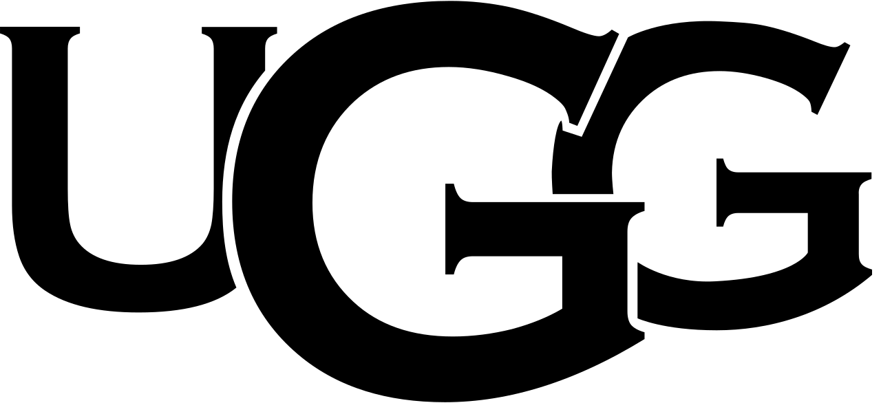 UGG Logo.svg 1