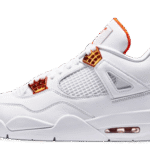 air jordan 4 thunder red (copy)