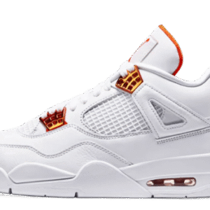air jordan 4 thunder red (copy)