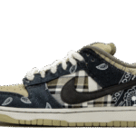 nike sb dunk low travis scott