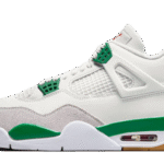 air jordan 4 retro sb pine green