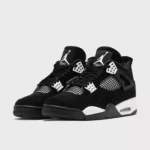 air jordan 4 metallic orange