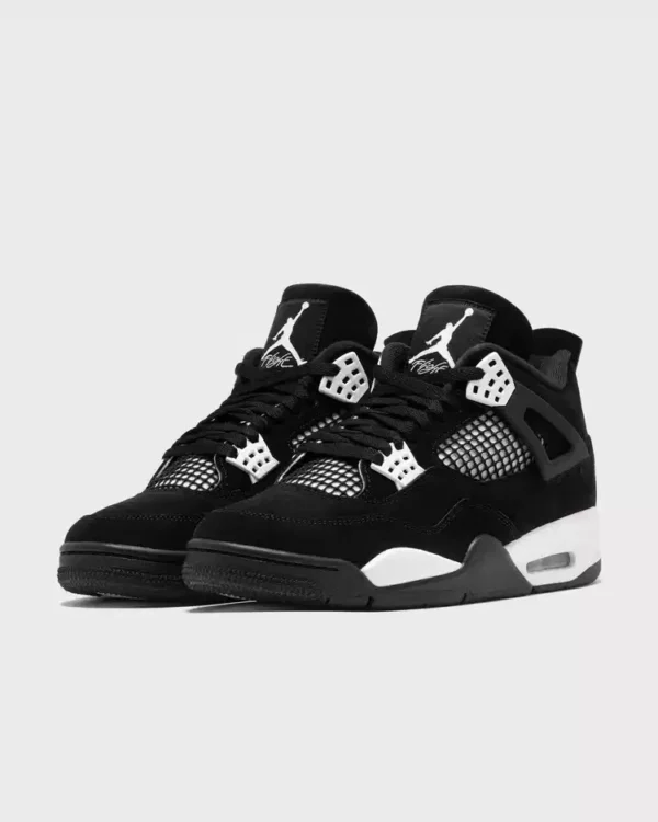 air jordan 4 metallic orange