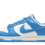 dunk low unc