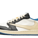 air jordan 1 mid glitter swoosh (copy)