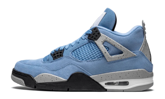 air jordan 4 retro sb pine green (copy)