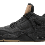 air jordan 4 retro university blue (copy)