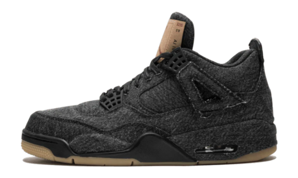 air jordan 4 retro university blue (copy)