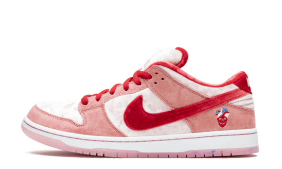 dunk low off white university gold (copy)