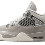 air jordan 4 retro thunder yellow (copy)
