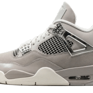 air jordan 4 retro thunder yellow (copy)