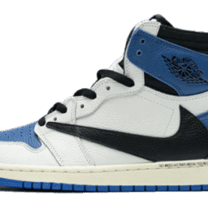 air jordan 1 low travis scott fragment (copy)