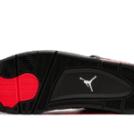 air jordan 4 black canvas (copy)