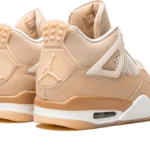 air jordan 4 military black