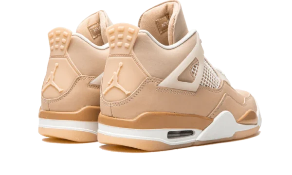 air jordan 4 military black