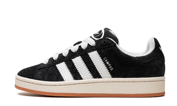 adidas campus 00s core black