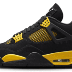 air jordan 4 retro white oreo (copy)