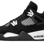 air jordan 4 metallic orange