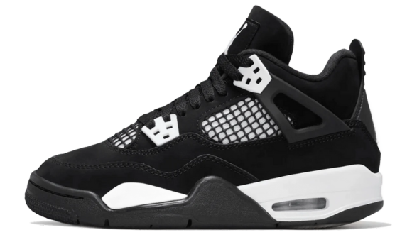 air jordan 4 metallic orange