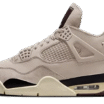 air jordan 4 retro metallic gold (copy)