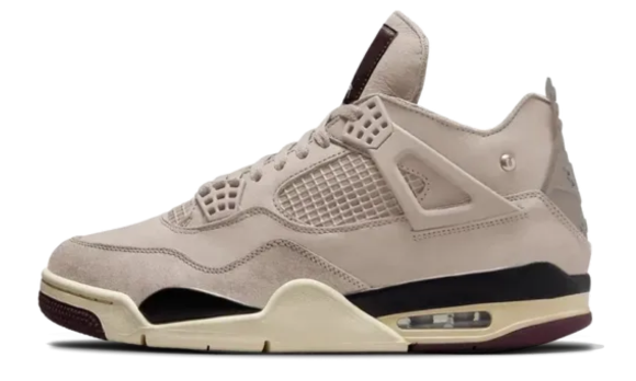 air jordan 4 retro metallic gold (copy)
