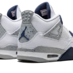 air jordan 4 midnight navy
