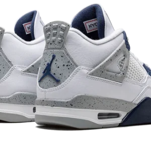air jordan 4 midnight navy