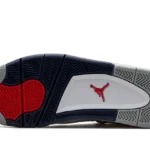 air jordan 4 midnight navy