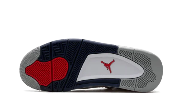 air jordan 4 midnight navy