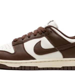 dunk low cacao wow