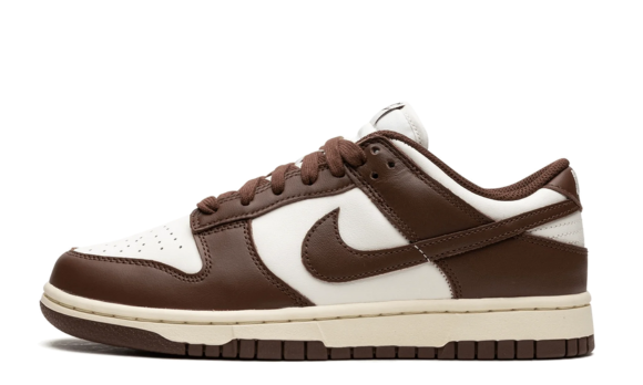 dunk low cacao wow