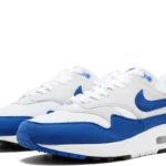 air max 1 anniversary blue (2017 first release)
