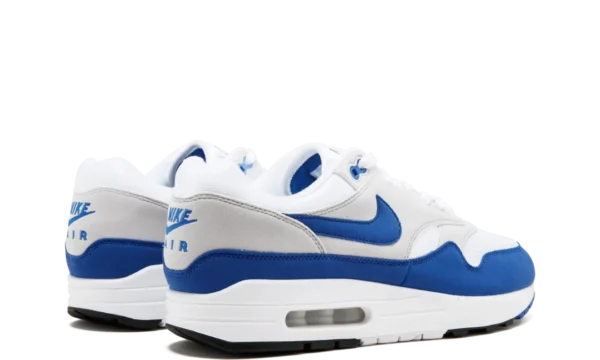 air max 1 anniversary blue (2017 first release)