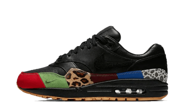 air max 1 master