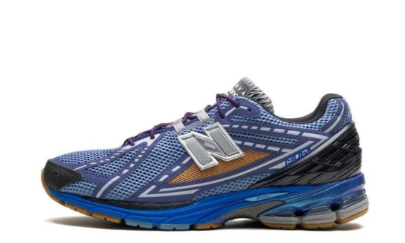 new balance 1906r medusa azul