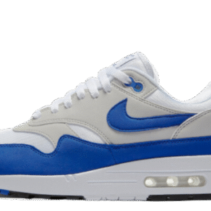 air max 1 anniversary blue (2017 first release)