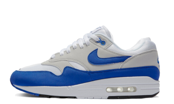 air max 1 anniversary blue (2017 first release)
