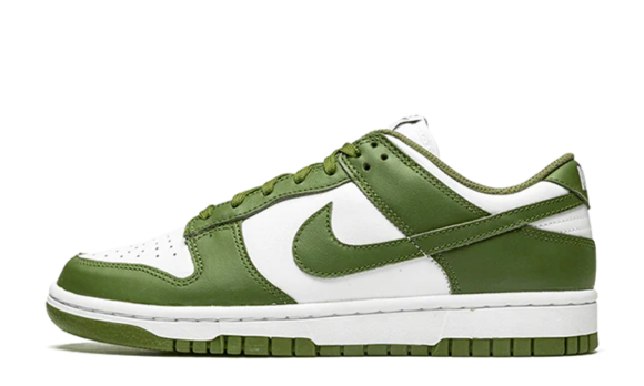 dunk low grey fog (copy)