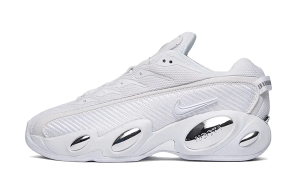 nike vaporwaffle sacai black white (copy)