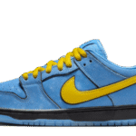 nike sb dunk low powerpuff girls bubbles