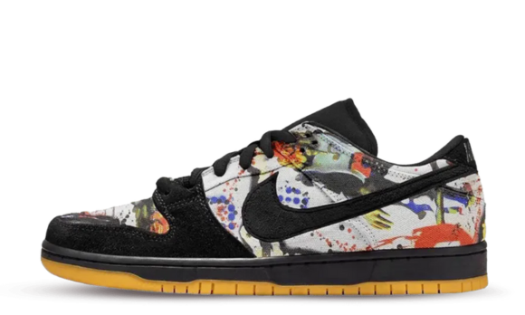nike dunk low court purple (copy)
