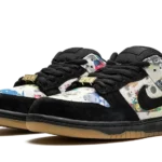 nike dunk low court purple (copy)