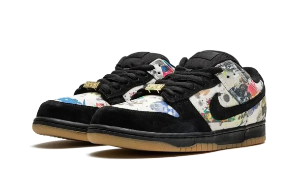 nike dunk low court purple (copy)