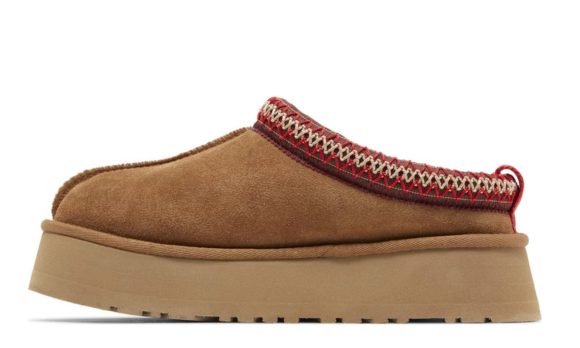 Ugg Tazz Chestnut