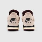 air jordan 4 x a ma manière phantom