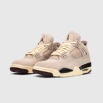 air jordan 4 x a ma manière phantom