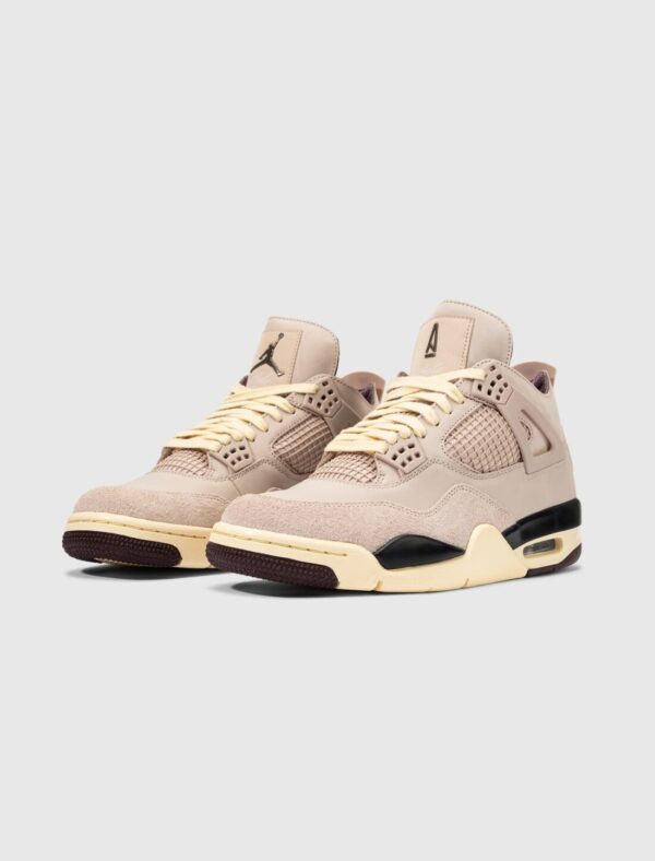air jordan 4 x a ma manière phantom