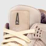 air jordan 4 x a ma manière phantom