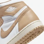 air jordan 1 high og praline