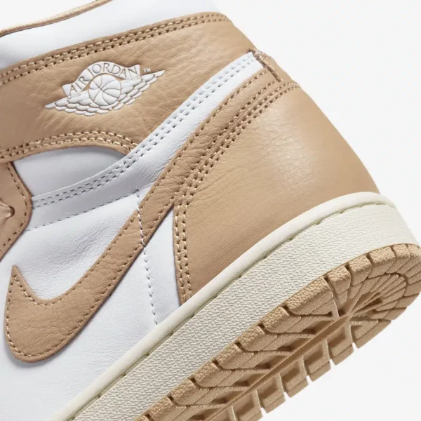 air jordan 1 high og praline
